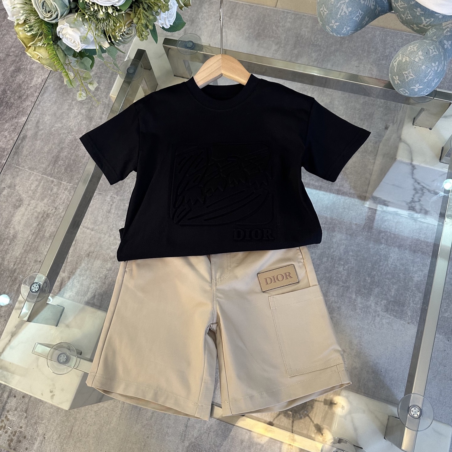 child/Girls' clothing